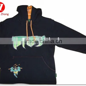 Boys Sweat Jacket thumbnail-1