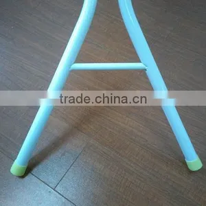 Christmas Gift Cheap Folding Steel Tube Ironing Board thumbnail-6