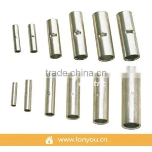 GTY Copper Connecting Tube thumbnail-1