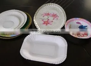 Thermocol Paper Plate Machine thumbnail-3