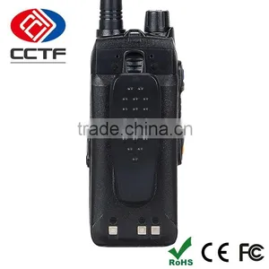 STD-880 Mini Fm Radio Tcp Ip Intercom Digital Mobile Radio thumbnail-4