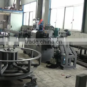 Stainless Steel Coil Peeling Machine Yantai HAIGE thumbnail-5