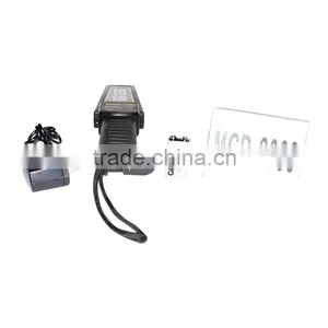 Mini Metal Detector Sales/Metal Detecto/Used Hand-held Metal Detector/MCD-2008 thumbnail-2