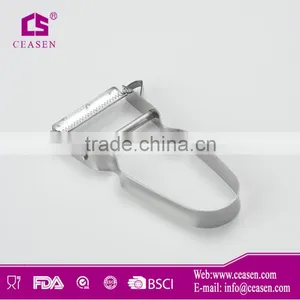 Promotinal Stainless Steel Peeler in FDA, LFGB & Food Grade Standard thumbnail-1