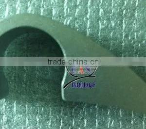 CNC Milling Machining Mounting Bracket thumbnail-1