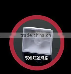 104keys Led Wrist Rest Mechanical Keyboard Cherry mx With N-key Roll Over Design thumbnail-5