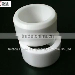 ZrO2 Zirconia Ceramic Piston Sleeve/bushing thumbnail-3