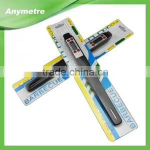 Hot Sale Digital Wine Thermometer for Liquid ( Made in China) thumbnail-1