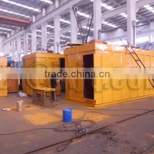 Dust Concentrator/dust Refining thumbnail-1