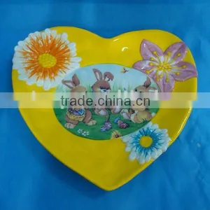 New Ceramic Plate thumbnail-1
