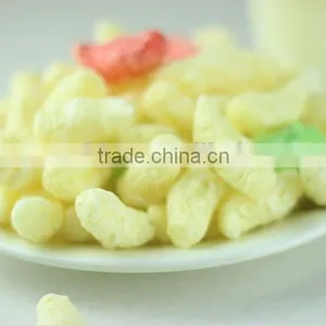Best Selling Industrial Poprice Machine Made in China, Rice Puff Machine thumbnail-3
