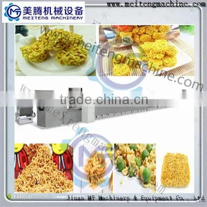 Nissin Instant Noodles Procession Line Skype:lissatanghong thumbnail-1