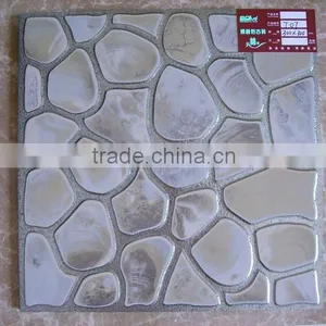 300*300mm Glazed Metal Antique Porcelain Tile(new Arrival) thumbnail-1
