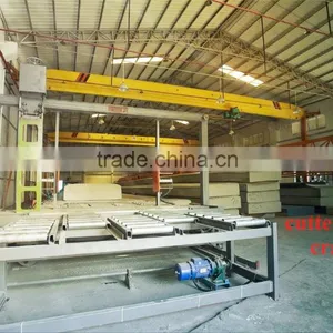 Foam Continuous Machine thumbnail-5