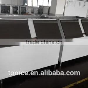 Commercial 1000kgs Stainless Steel Material Ice Making Machine for Sale thumbnail-2