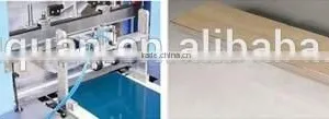 YQ-800E Automatic Closed Shrink Wrapping Machine for Door thumbnail-2