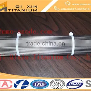 Niti Nitinol Niti-alloy Memory Superelastic 0.04-7 mm Spring Wire thumbnail-1