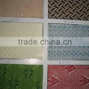 Paper Mesh/paper Net for Wallpaper Making thumbnail-1