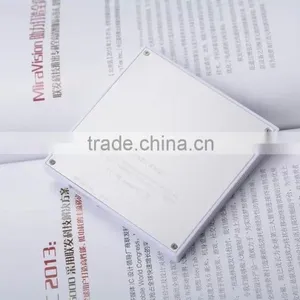 Best Choice for Promotional Gift Universal Portable Card Power Bank thumbnail-2