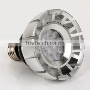 Top Quality E27 Led Par30 14w Spot Lighting Dimmable Lamp 14W LED Spot Light thumbnail-4