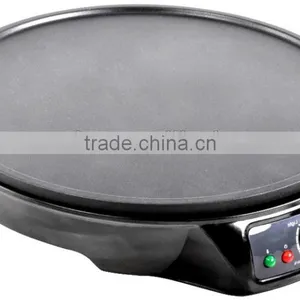 CB GS RoHS LFBG 12" PANCKAE MAKER&GRIDDLE 30CM DOSA MAKER CREPE MAKER thumbnail-3
