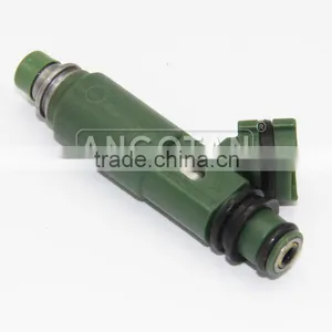 Auto Parts Fuel System Original Fuel Injector25230-66010 thumbnail-5