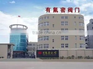 Zhejiang Youfumi Valve Co., Ltd. company overview - view 1 thumbnail