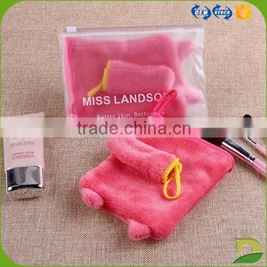 Custom Remover Fingerstall Mitt Makeup Set thumbnail-4