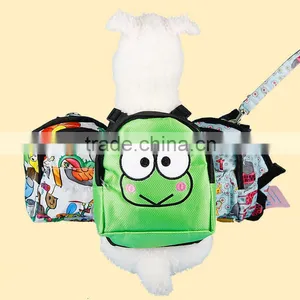 2016 Carrier Outdoor Walking Hiking Zipper Backpack Dog Bag S/M/L Quality Choice thumbnail-2