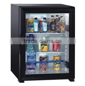 Desktop Mini Fridge /hotel Mini Bar Fridge thumbnail-1