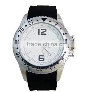 2015 Genuine Leather de Longe Quartz Watch thumbnail-2