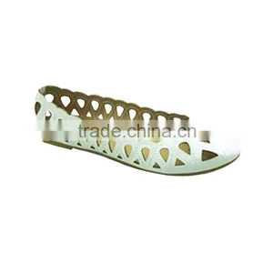 Comfortable Soft Comfort Ladies Beautiful Flat Shoes thumbnail-1