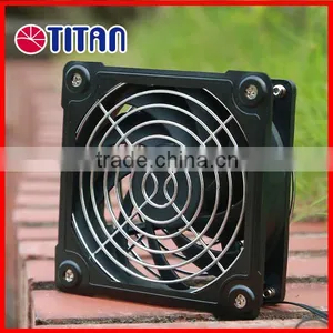 Camping Magnetic Frame Air Cooling Ventilation 5v dc 90mm Sub Fan thumbnail-1