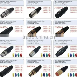 XLR Plug thumbnail-3