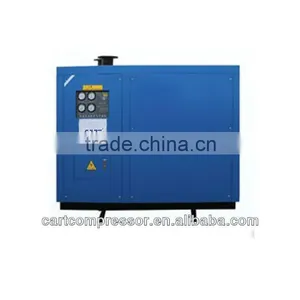 33Nm3/min 7.5hp Normal Temperature Air-cooling Refrigerated Air Dryer thumbnail-1