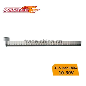 180w Made in China Aluminum Led Light Bar thumbnail-1