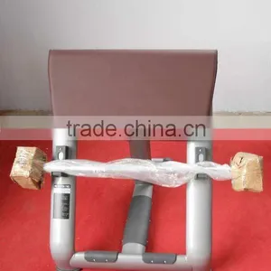Preacher Curl/scott Bench/ TZ-6025 /Hot Sale /Gym Fitness Equipment thumbnail-2