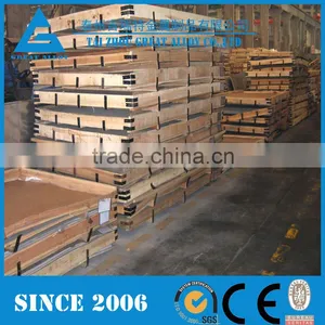 Hastelloy Incoloy Inconel Monel Stainless Steel Sheet 316 thumbnail-4