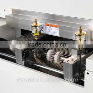 Best Quality Automatic PCB Wave Soldering Machine thumbnail-4