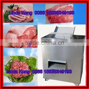 2013 Full Automatic Meat Slicer thumbnail-1