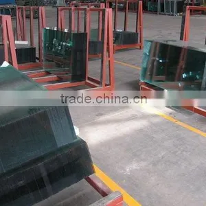 Heated Glass/heat Strengthened Glass thumbnail-5