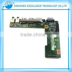 New For Asus K52JR Board K52DR K52 K52JR K52F Series Parts Replacement USB AUDIO BOARD DC POWER JACK SWITCH BOARD Wholesale thumbnail-1