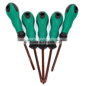 2pcs LAOA S2 Material 6*150MM Professional Repair Screwdriver thumbnail-2