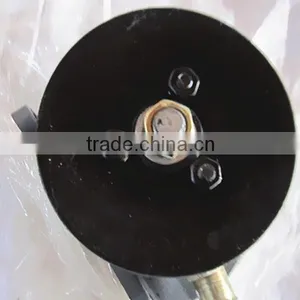 Russia Maz Yamz Kraz Truck Parts Made in China Auto Water Pump thumbnail-6