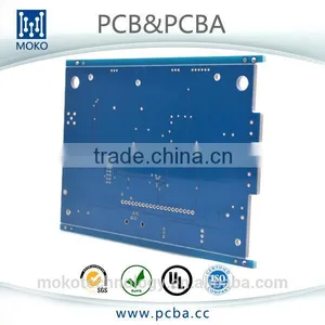Shenzhen PCB Board PCB Circuit Board Fast Sample and Fast Mass Order thumbnail-2
