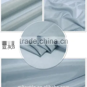 Hotsale Eco-friendly Silk Cotton Blend Shirt Fabric thumbnail-3