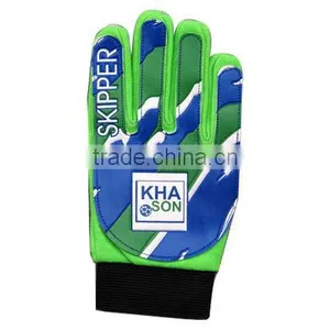 Good Quality Fleece Gloves thumbnail-3