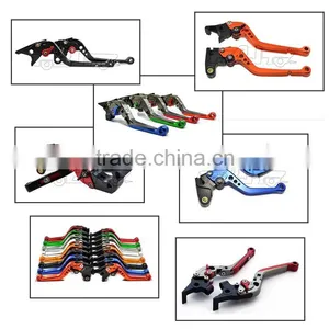 CNC Aluminum Accessories for Motorcycle thumbnail-5