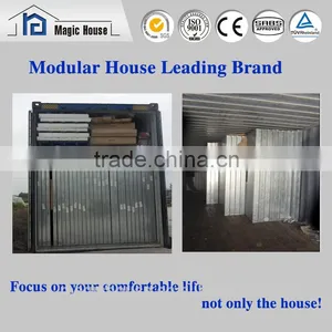 Beautiful Decoration Coffee House/open Low Cost Coffee Terrace thumbnail-5