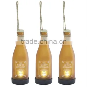 Solar Bottle Lamp thumbnail-1
